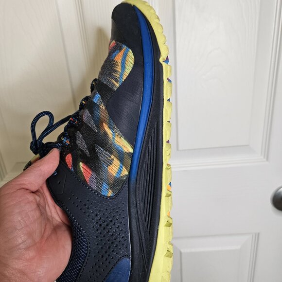 MERRELL Antora 2 Mountain 3 SHOES MENS SIZE 9.5 W - Picture 7 of 15